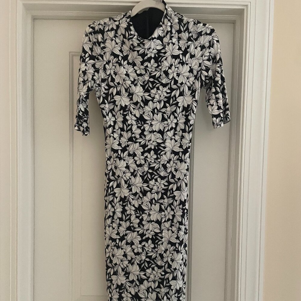 Delora Dress